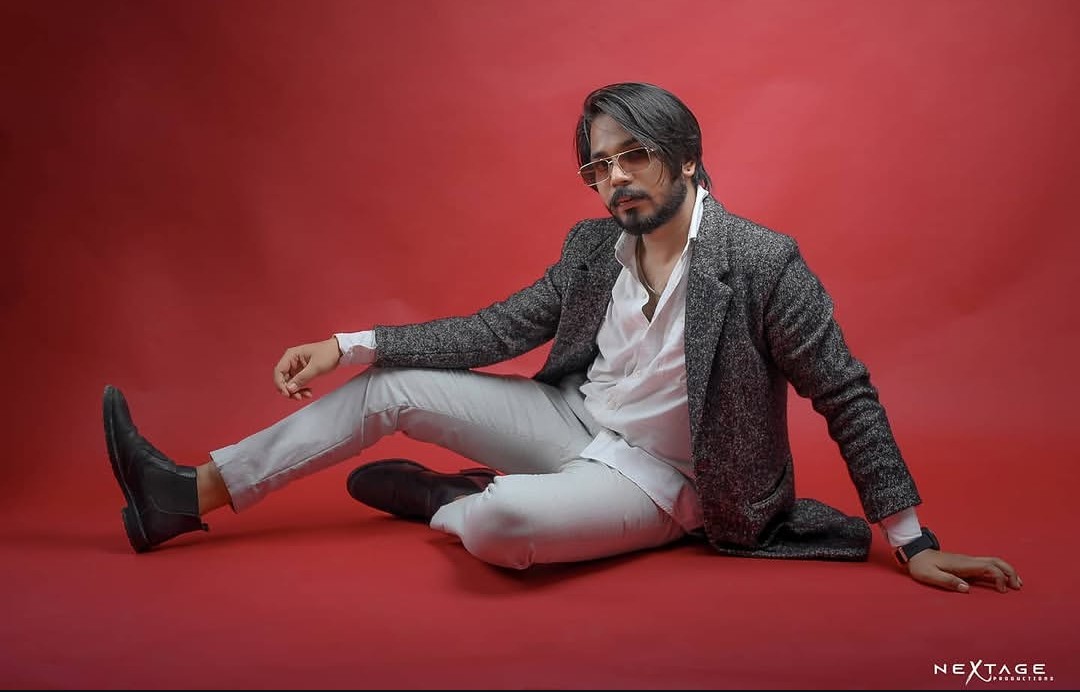 Shivam Rathore - GRFW Official Groomer